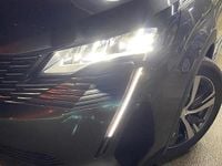 Usata Peugeot 3008 Allure 130 CV (95 kW) 2022 Grigio SUV