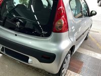 usata Peugeot 107 1.0 benzina 68CV Desir