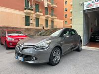 usata Renault Clio IV Clio 1.5 dCi 8V 90 CV 5p. Costume Nat.