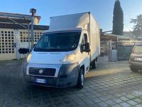 usata Fiat Ducato 2.3 MJT Centinato