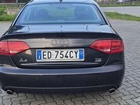 Usata Audi A4 Ambiente 239 CV (175 kW) 2010 Other Berlina