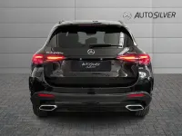 Usata Mercedes GLC220 AMG Line Premium 197 CV (144 kW) 2023 Nero / metallizzato SUV