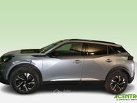 Usata Peugeot 2008 Allure 101 CV (74 kW) 2022 SUV