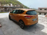 Usata Renault Scénic III Intens 110 CV (80 kW) 2017 Monovolume