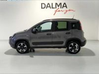 usata Fiat Panda Cross My23 1.0 70cv Hybrid