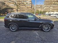 Usata BMW X5 xLine 231 CV (169 kW) 2021 SUV
