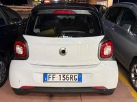 Usata Smart ForFour Prime 70 CV (51 kW) 2016 Utilitaria