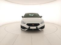 Usata Cupra Leon 150 CV (110 kW) 2023 Bianco candy Berlina