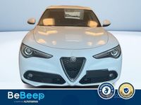 usata Alfa Romeo Stelvio 2.2 T EXECUTIVE Q4 190CV A...