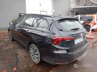 usata Fiat Tipo 1.6 Diesel