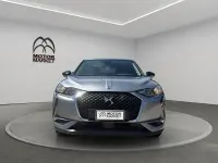 Usata DS Automobiles DS3 Crossback So Chic 101 CV (74 kW) 2022 Grigio / gray SUV