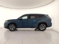 Begagnad VW Tayron R-line 150 HK (110 kW) 2025 Blå SUV