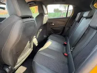 Usata Peugeot 208 102 CV (75 kW) 2019 Utilitaria