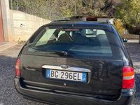 Usata Ford Mondeo 90 CV (66 kW) 1997 Nero Station wagon