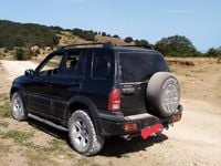 Usata Suzuki Vitara 53 CV (38 kW) 2024 Nero SUV