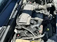 Usata Ford Fusion 80 CV (58 kW) 2008 Grigio Utilitaria