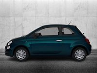 Usado Fiat 500 69 CV (50 kW) 2024 Azul Utilitario