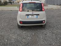 Usata Fiat Panda 95 CV (69 kW) 2017 Marrone Utilitaria
