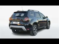 Usata Dacia Duster Prestige 116 CV (85 kW) 2022 Nero SUV