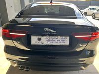 usata Jaguar XE 2.0 D 180 CV aut. R-Dynamic S