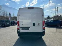 Usata Fiat Ducato 58 kW (79 CV) 2021 Bianco Furgone