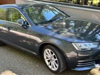 Usata Audi A4 Business 252 CV (185 kW) 2017 Grigio Station wagon