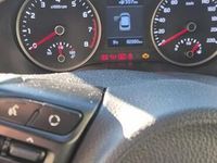 Usata Kia Stonic Style 120 CV (88 kW) 2019 Grigio SUV