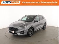 Usata Ford Kuga ST-Line 152 CV (111 kW) 2024 Grigio SUV