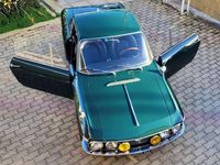 Begagnad Lancia Fulvia 87 HK (63 kW) 1967