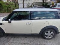 Usata Mini Cooper D Clubman 111 CV (81 kW) 2011 Station wagon