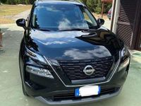 Usata Nissan X-Trail N-Connecta 158 CV (116 kW) 2024 SUV