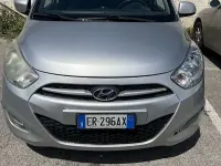 Usata Hyundai i10 Active 65 CV (47 kW) 2013 Utilitaria