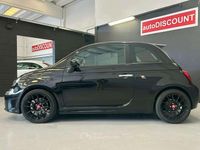 Usata Abarth 595 Turismo 165 CV (121 kW) 2022 Other Utilitaria