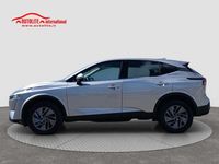 Usata Nissan Qashqai 140 CV (102 kW) 2022 Grigio SUV