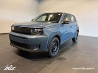 Nuova Fiat Grande Panda Pop 110 CV (80 kW) 2026 Azzurro acqua Utilitaria