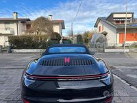 Usata Porsche 992 2022 Cabrio