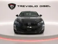 Usata Peugeot 208 GTi 136 CV (100 kW) 2024 Giallo Utilitaria