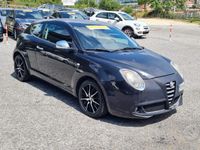 usata Alfa Romeo MiTo 1.4 TURBO GPL 120CV -2011 -LOWCOST