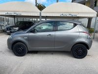 usata Lancia Ypsilon 0.9 TwinAir 85 CV 5 porte Metano Ec