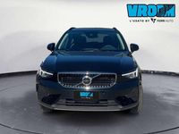 Usata Volvo XC40 129 CV (94 kW) 2023 Nero SUV