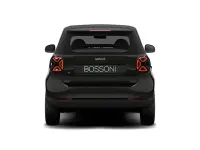 Usata Smart ForTwo Electric Drive Passion 41 kW (56 CV) 2020 Nero Coupé