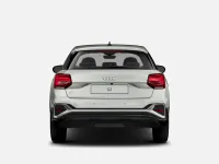 Nuova Audi Q2 S-Line 150 CV (110 kW) 2026 Argento rugiada metallizzato SUV