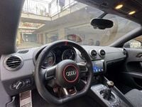 Usata Audi TT Ambiente 200 CV (147 kW) 2007 Coupé