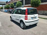 Usata Fiat Panda Dynamic 69 CV (50 kW) 2004 Utilitaria