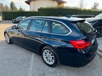 usata BMW 318 318 d Touring Sport