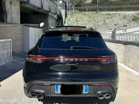 Usata Porsche Macan 265 CV (194 kW) 2022 SUV