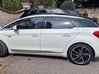 Usata Citroën DS5 Sport Chic 163 CV (119 kW) 2012 Utilitaria