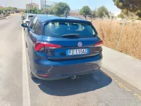 Usata Fiat Tipo 95 CV (69 kW) 2020 Bluazzurro Berlina