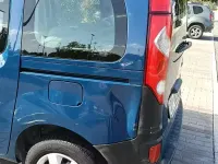 Usata Renault Kangoo 85 CV (62 kW) 2009 Bluazzurro Monovolume