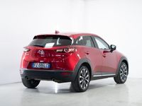 usata Mazda CX-3 2.0 Exceed i-Activsense Technology